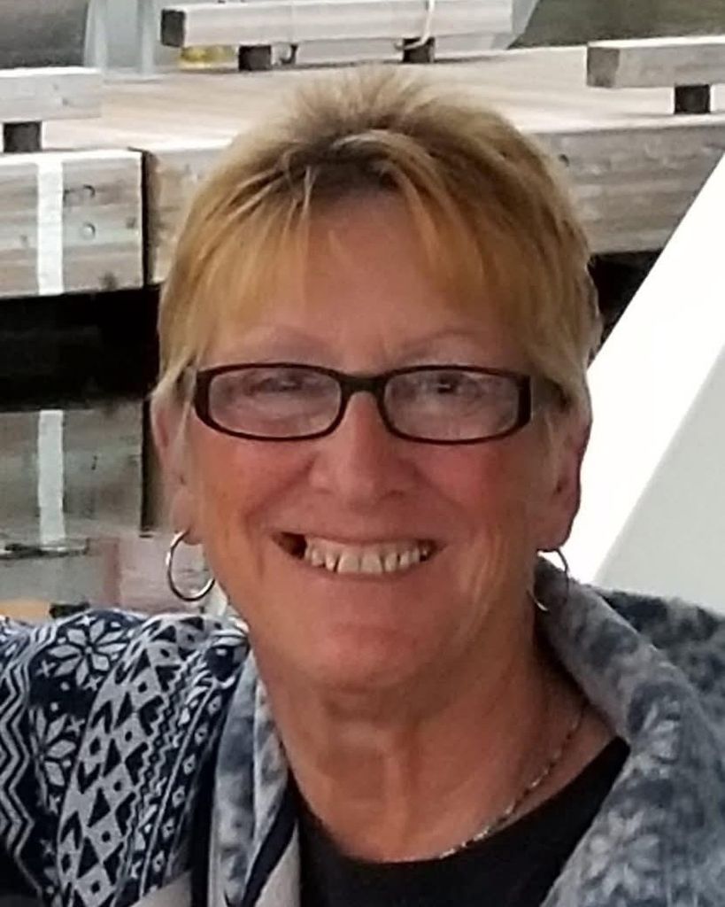 Carol Louise Lancaster
