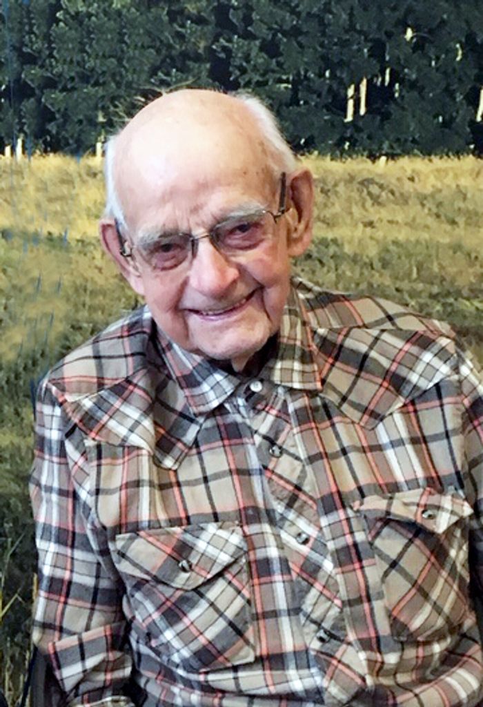 Howard Alexander Farquharson