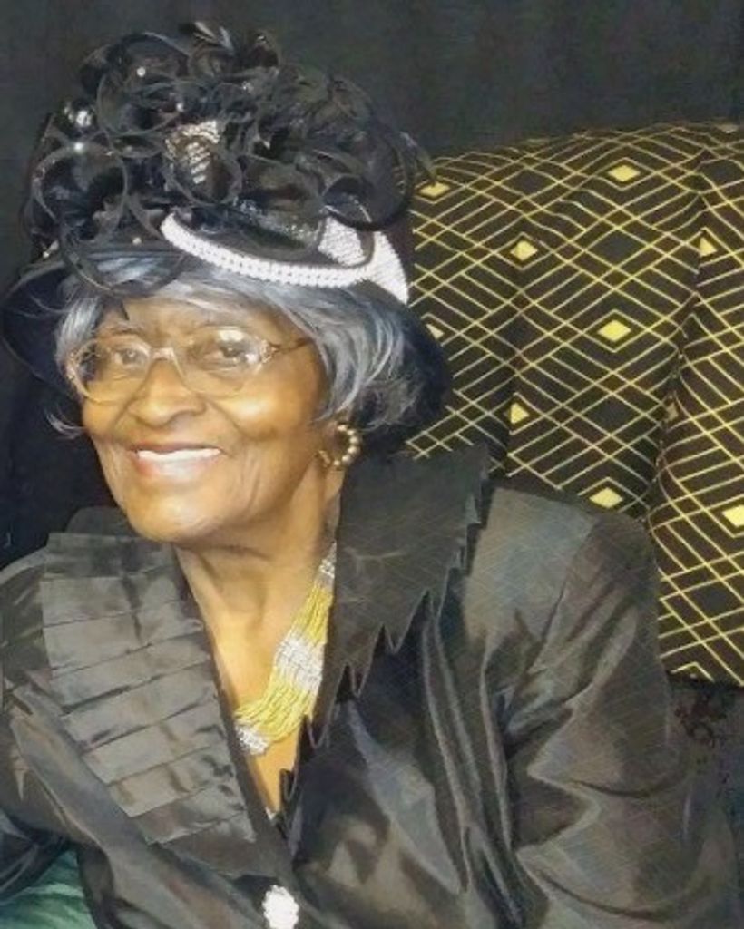 Velma Price Profile Photo