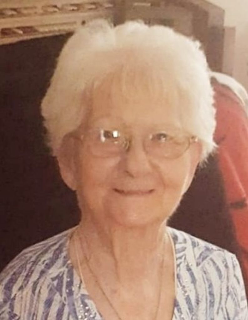 Barbara J. (Miller)  Wysong