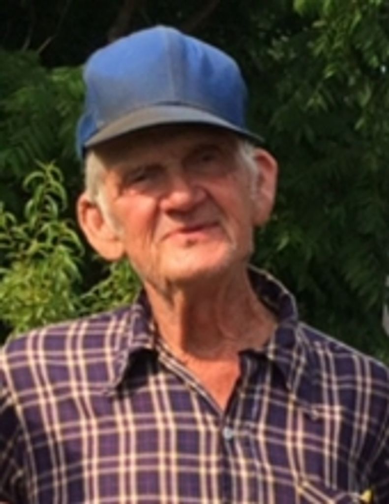 Glen  Mashburn