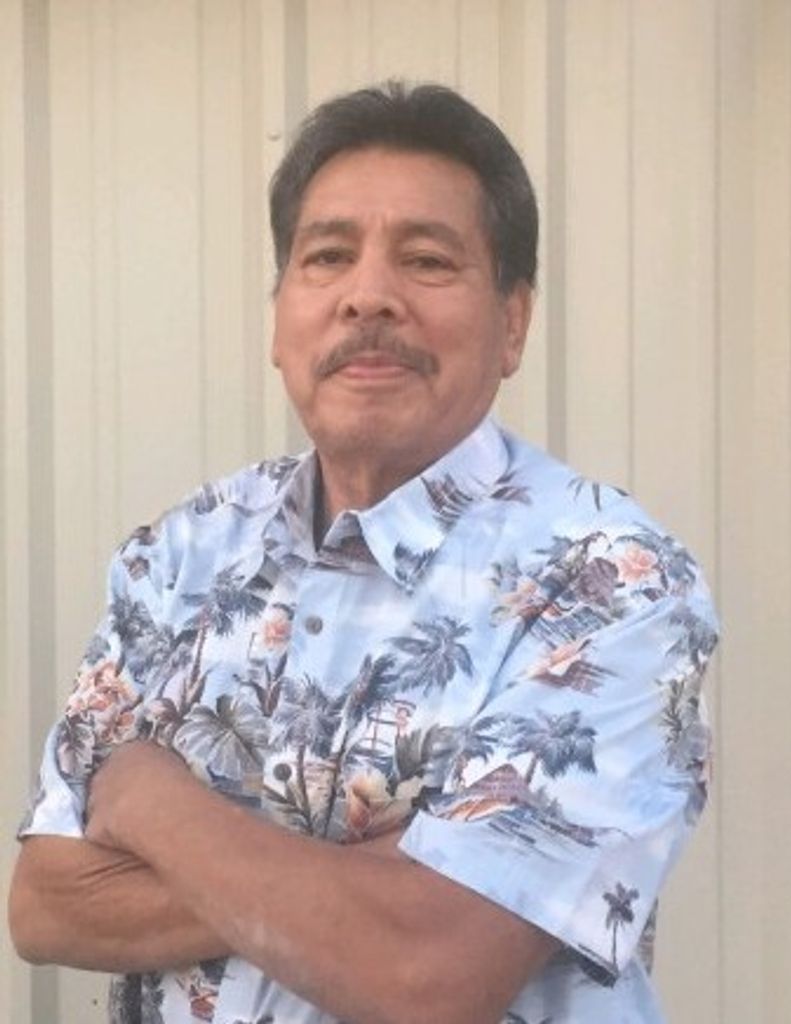 Enrique "Henry" Ramirez