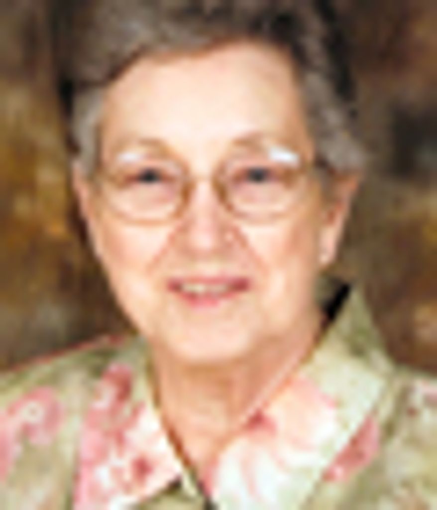 Lena Cox Profile Photo