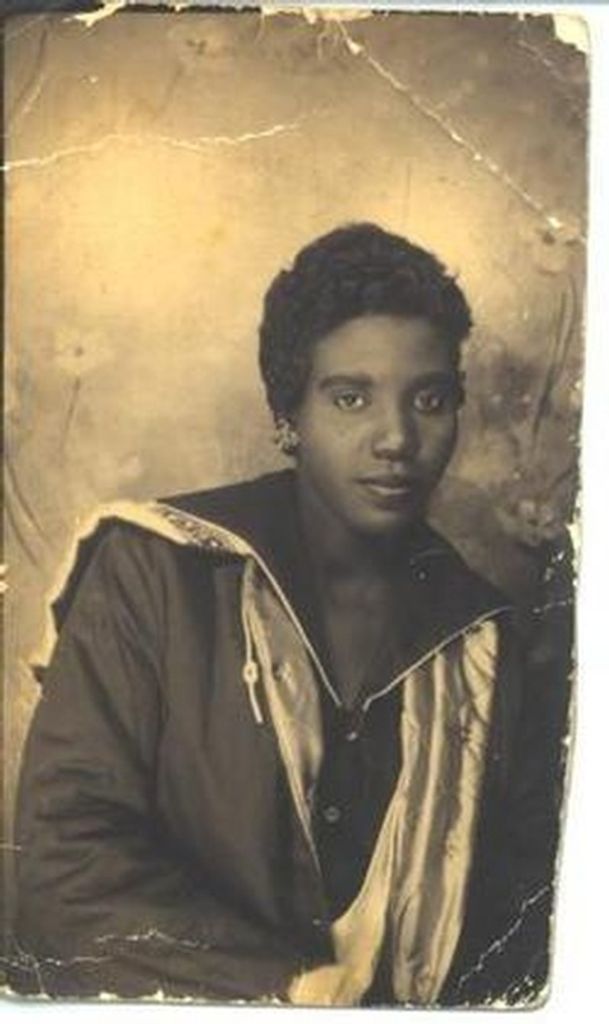 Sarah (Kirby) Jennings