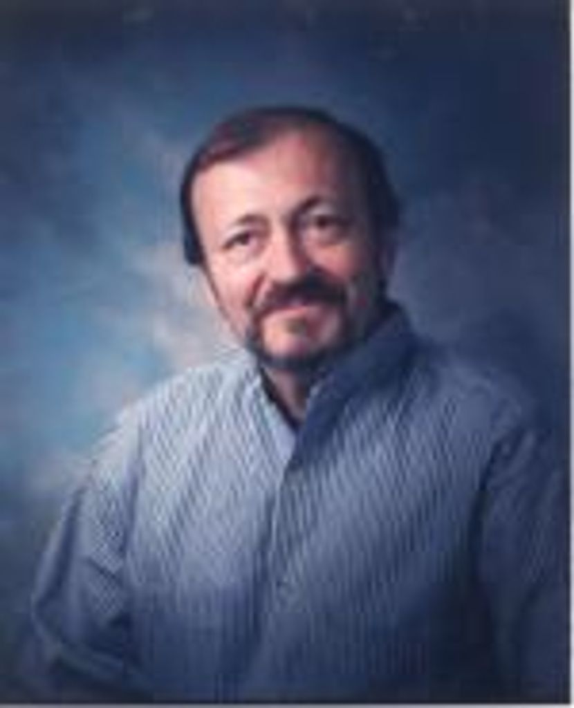 Otto C. Schauble, Jr.