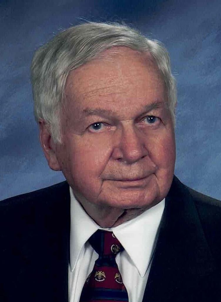 Robert "Bob" Allen Swoyer