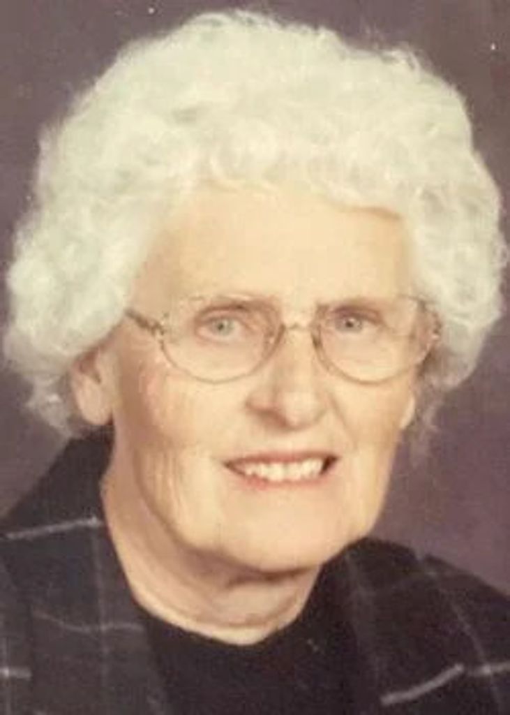 Clarice Knowlton Profile Photo