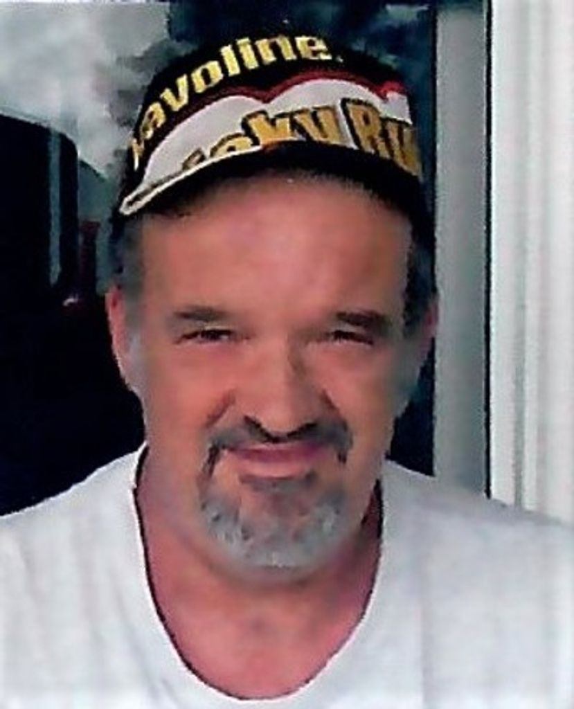 Kenneth Clukey Profile Photo