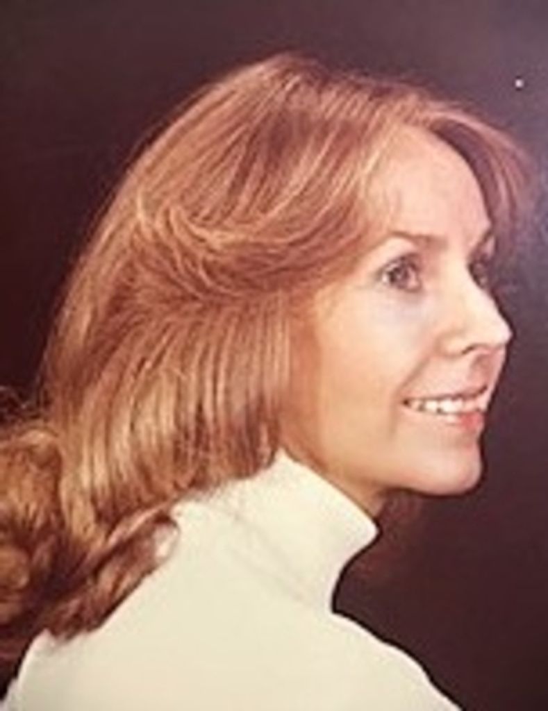 Becky Mcintosh Prince