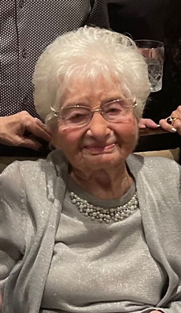 Judith Greenwald Profile Photo