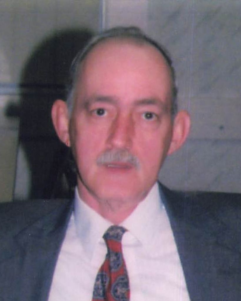 Carl R. Stull