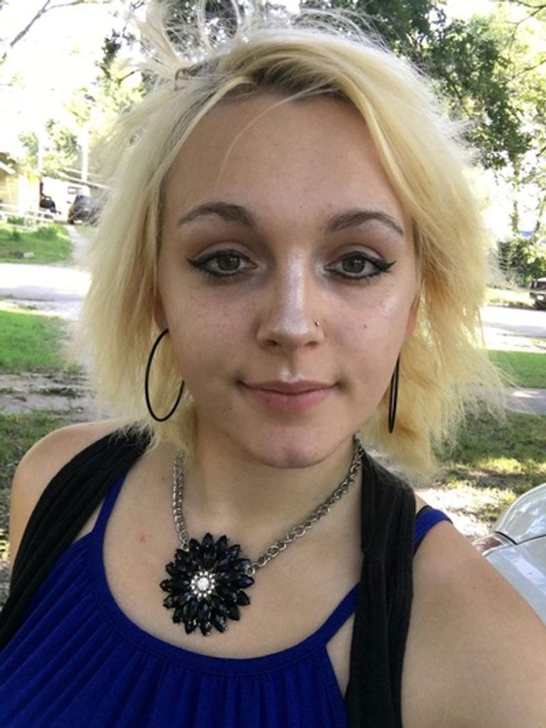 Jennarene Sarah Hawkins Profile Photo