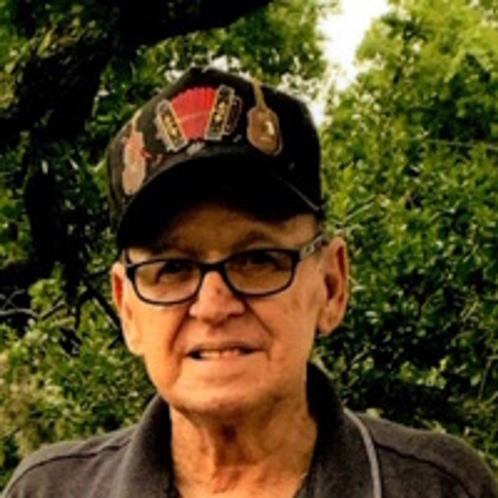 James Wilson Gary