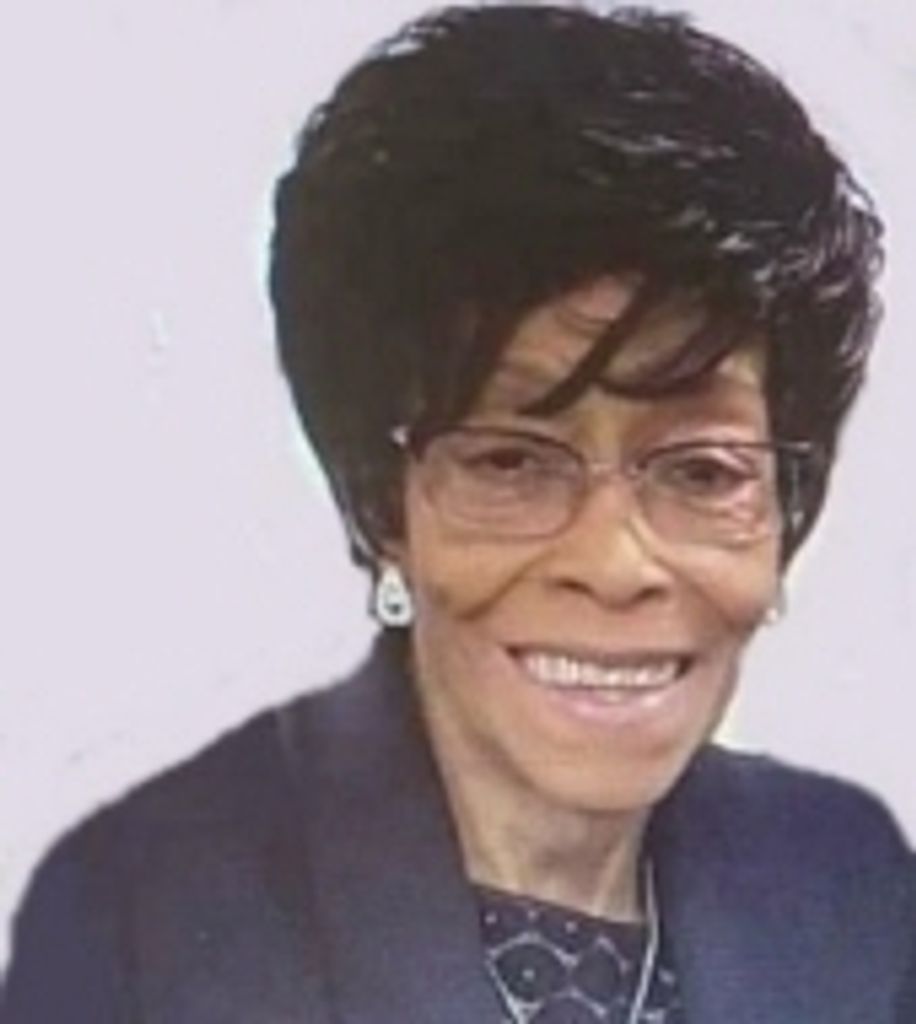 Lois Mae Buchanan