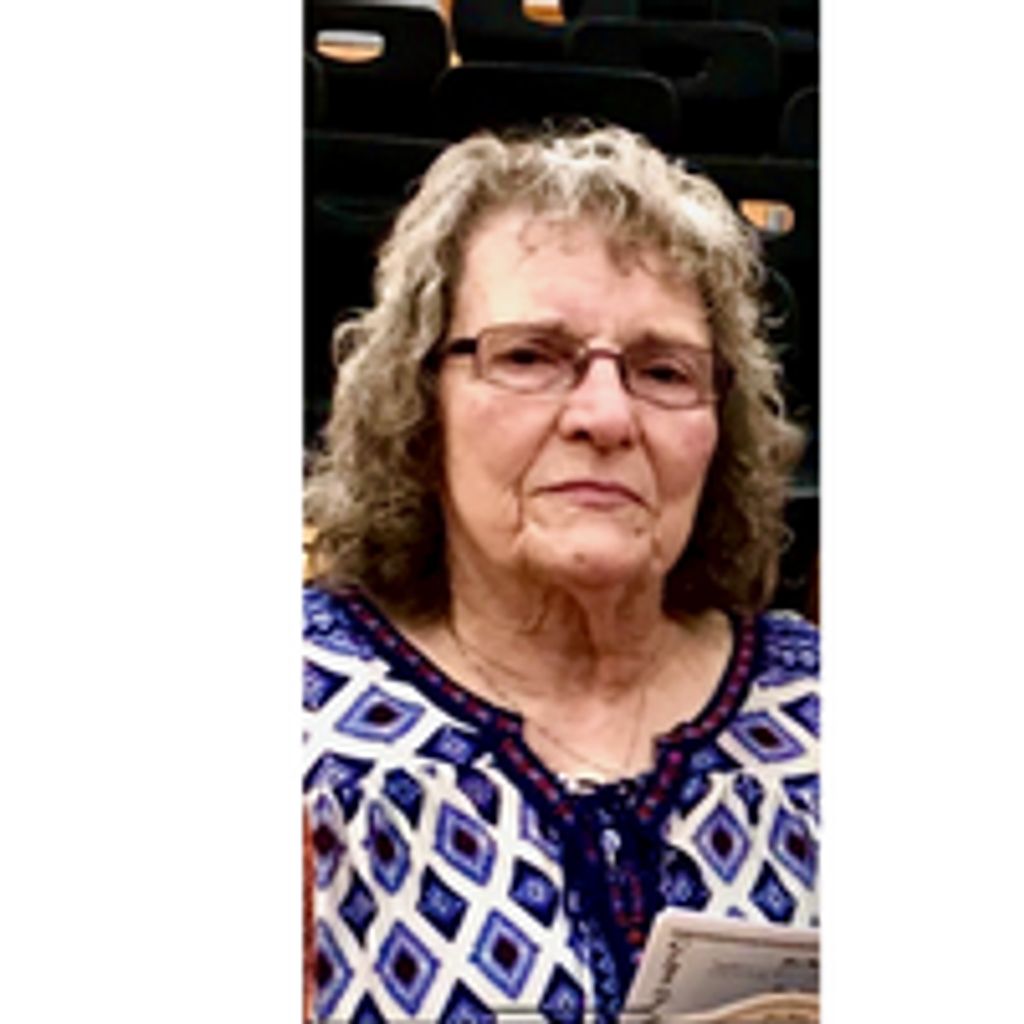 Pauline E. Larimer