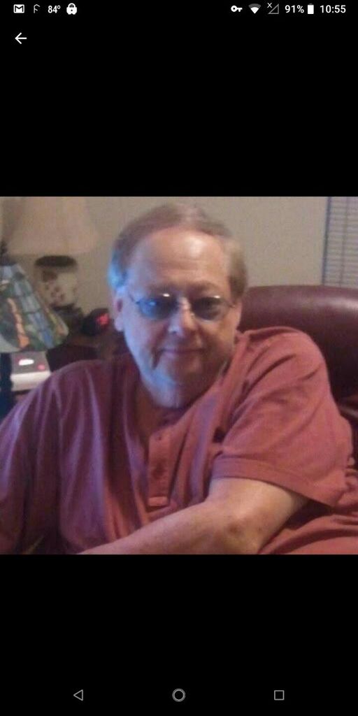 Lawrence Stephen Becker