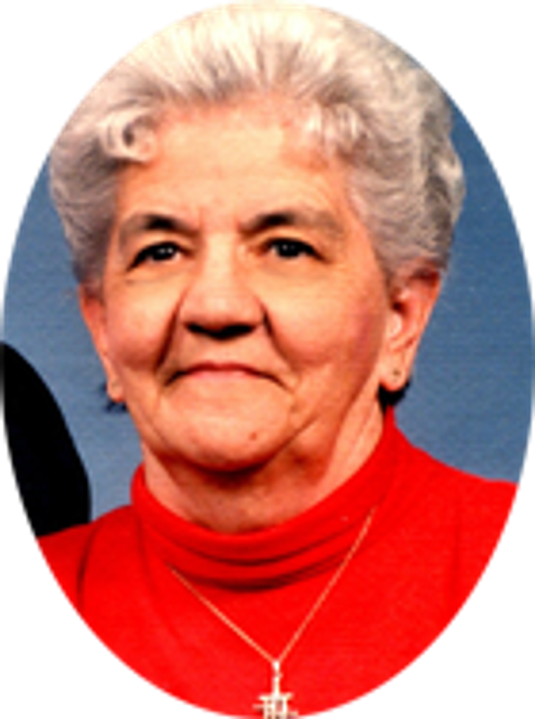 Charlotte Gray