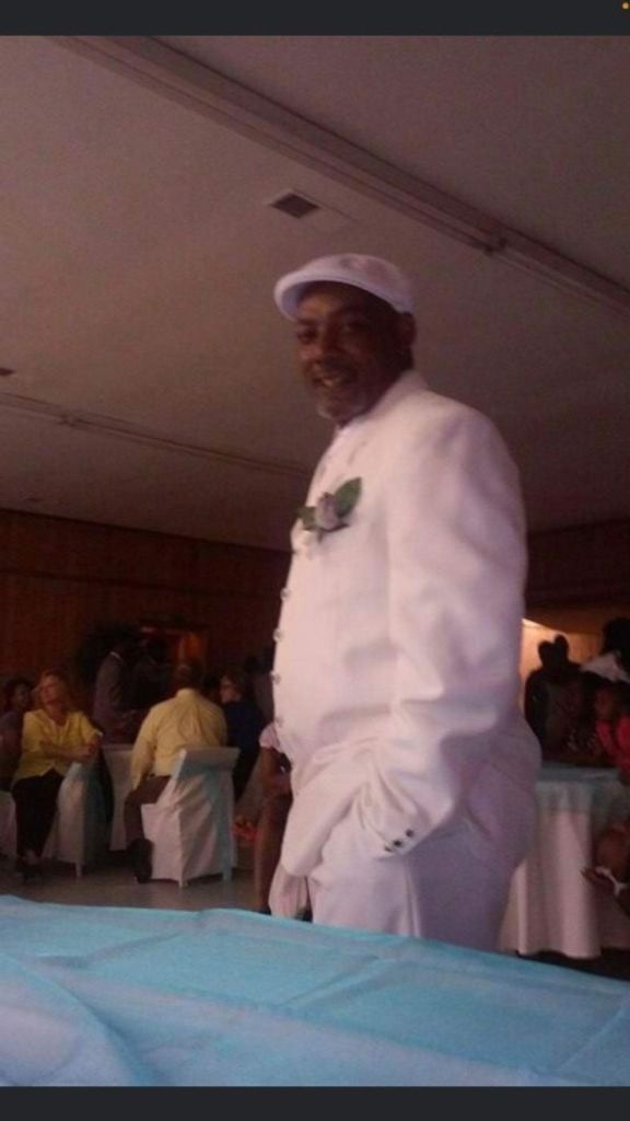 Raeford Vereen Profile Photo
