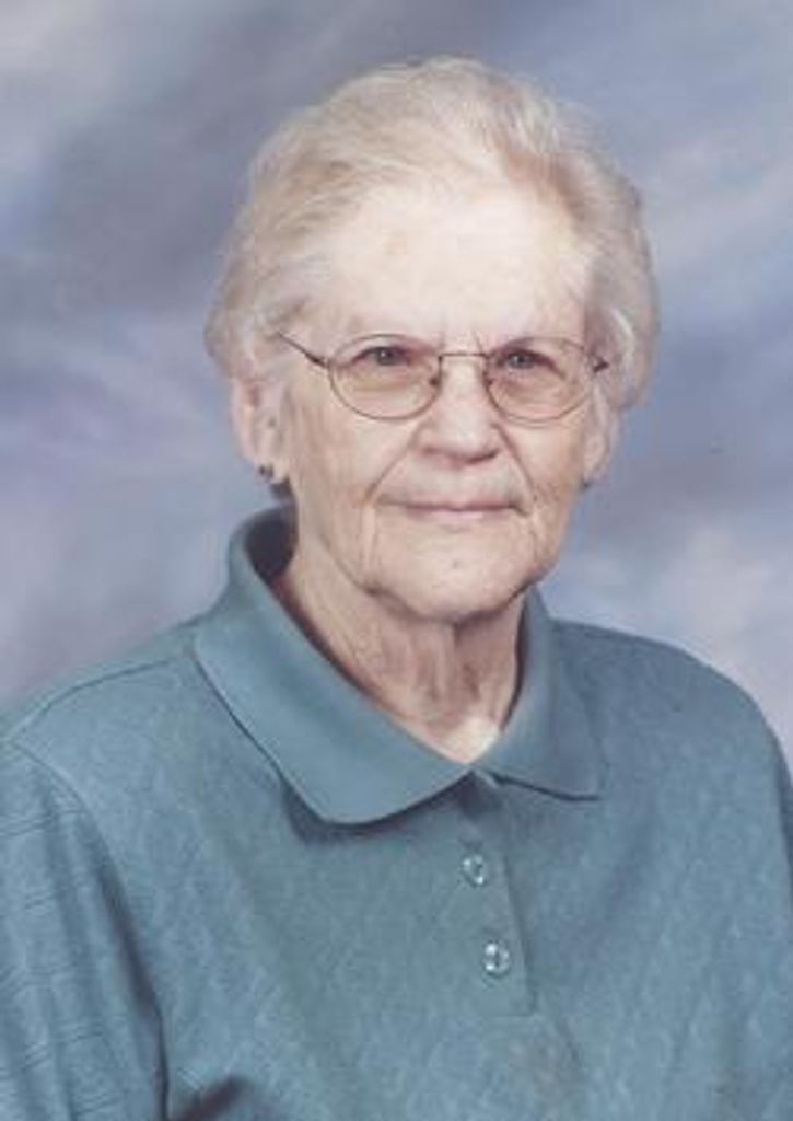 Margaret Lavell Pike