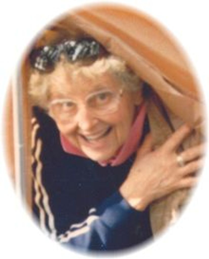 Jeanette Susens
