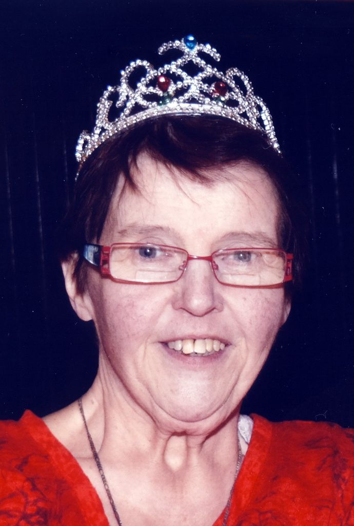 Mary Lou Coleman Profile Photo