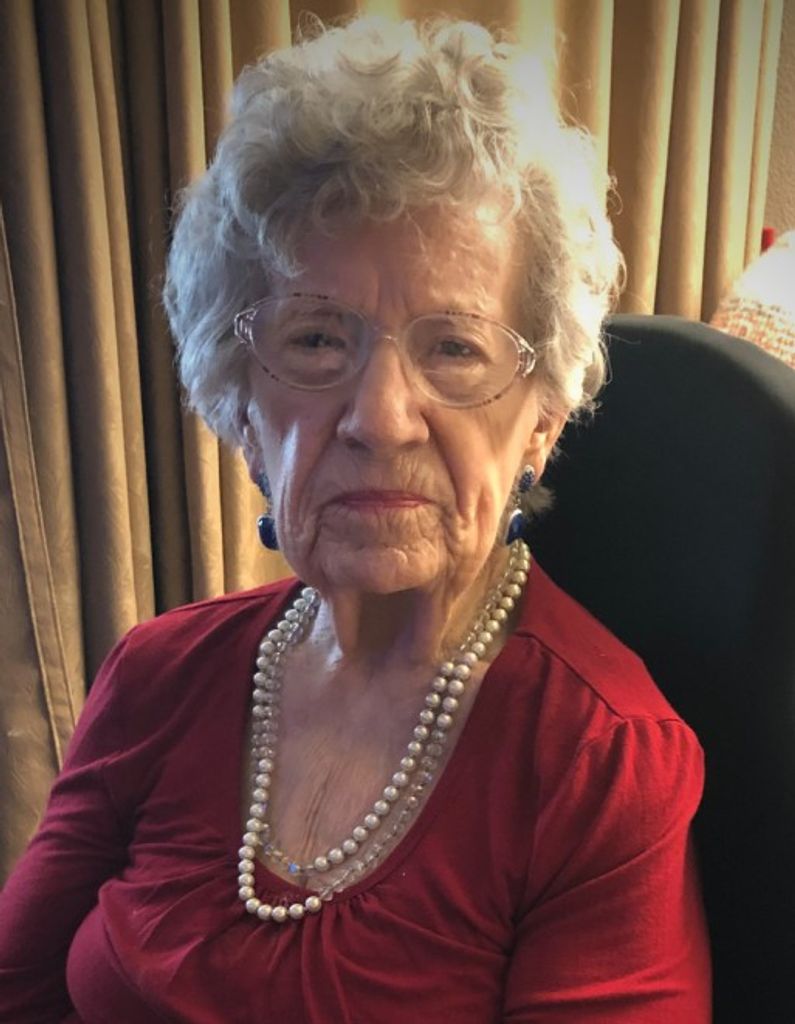 Joyce Vanloon