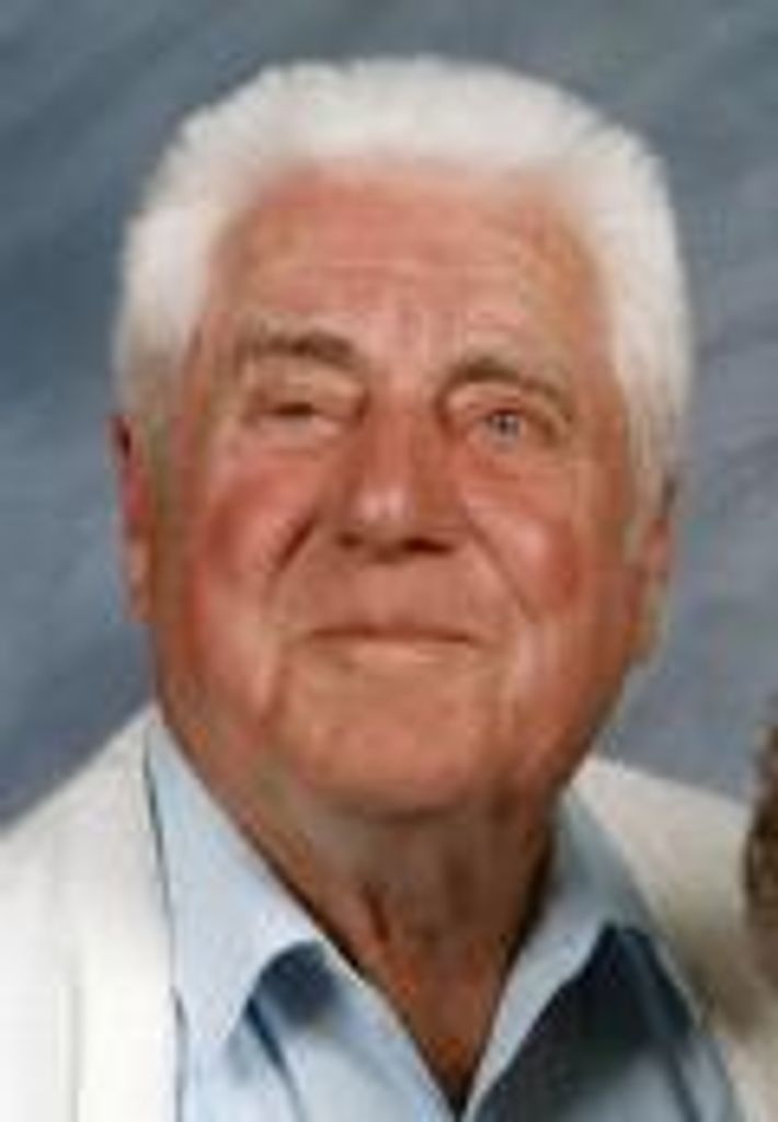 Bernard Robinson