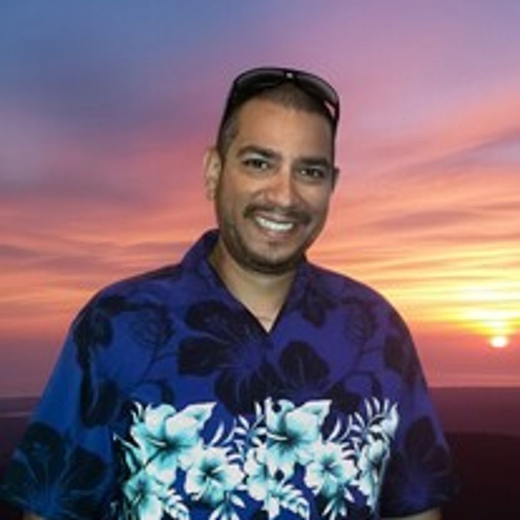 Gregory D Pesina