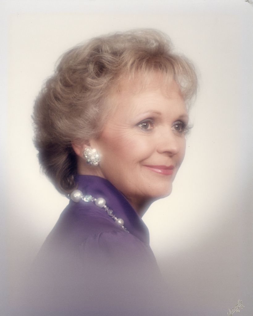 Marjorie Tinie Olsen Moody Profile Photo