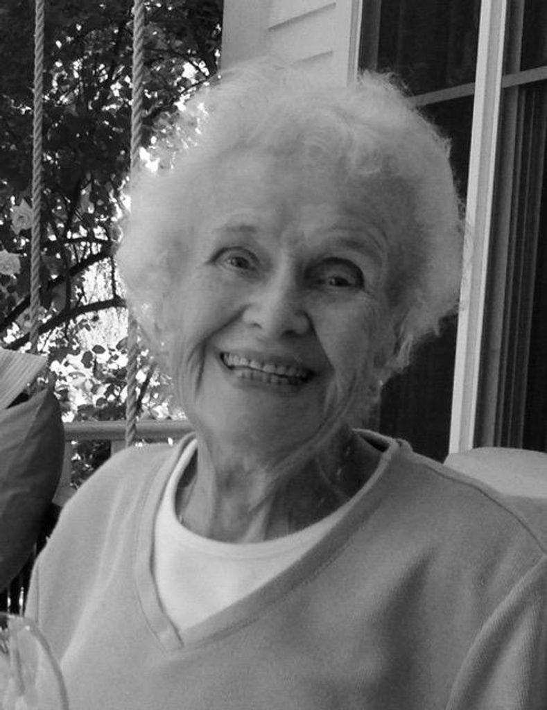 Marylou D. Erdman