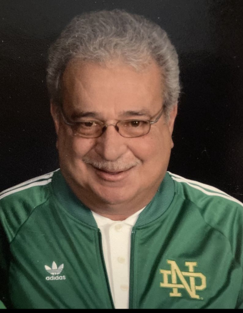 John J. "Johnny" Spirko