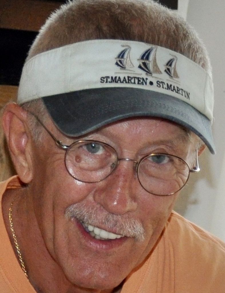 Ted Raymond Williams Profile Photo