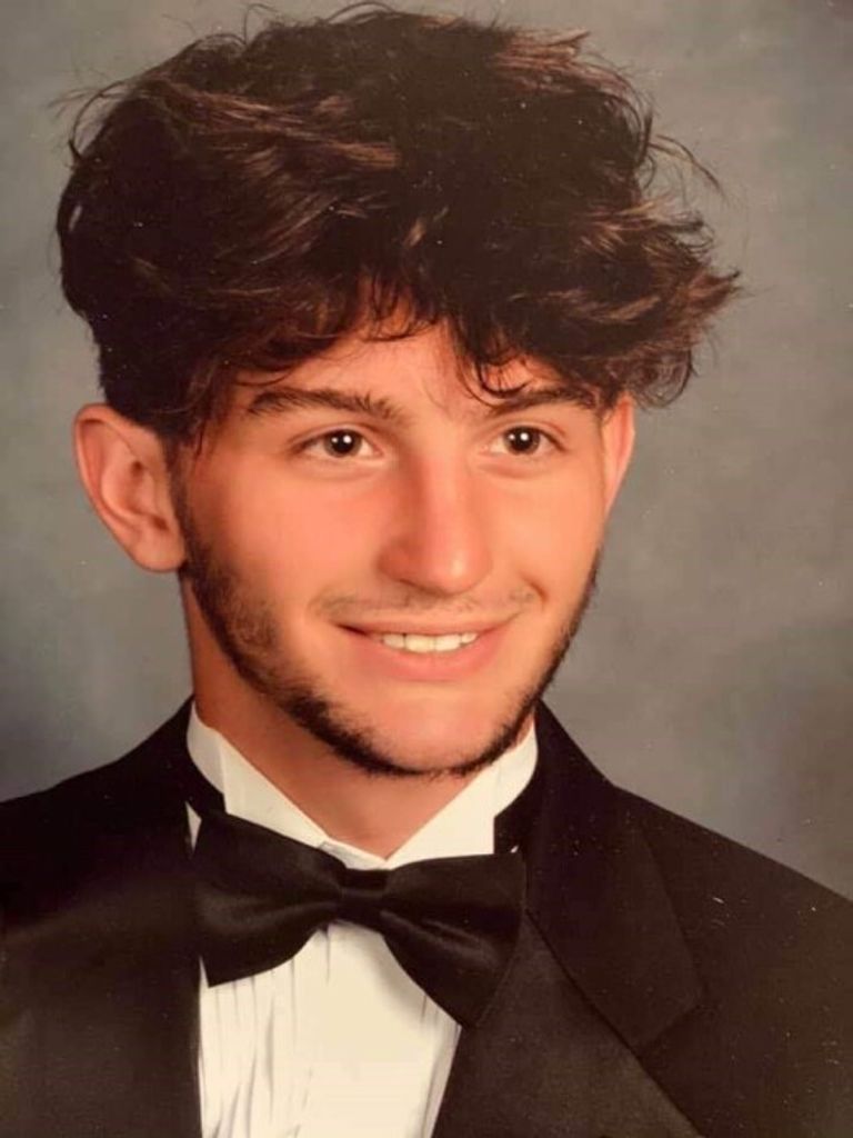 Cody Henderson Profile Photo