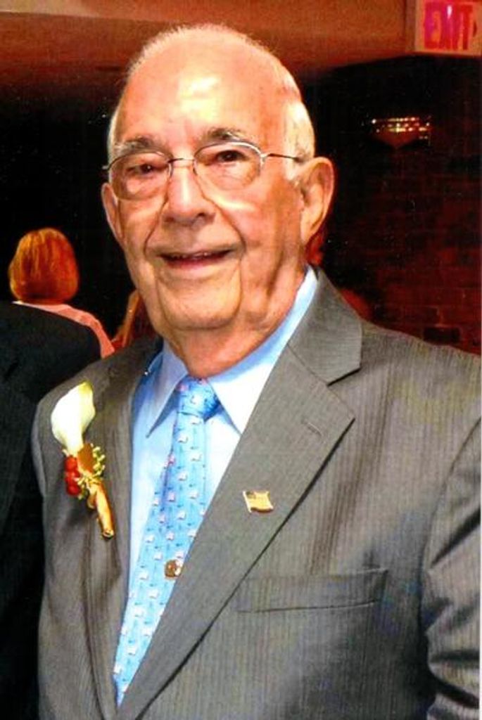 Salvatore F. Sachetta Profile Photo
