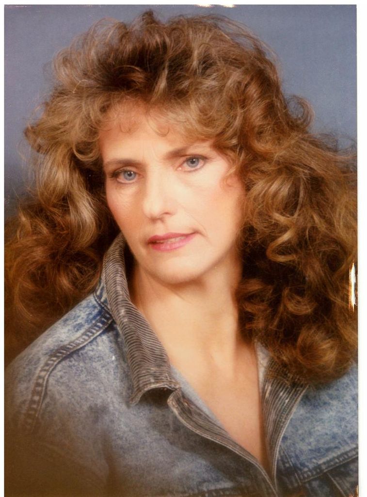 Brenda Gayle Humphries Mccraw Profile Photo