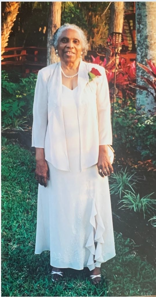 Ida B Mills Profile Photo