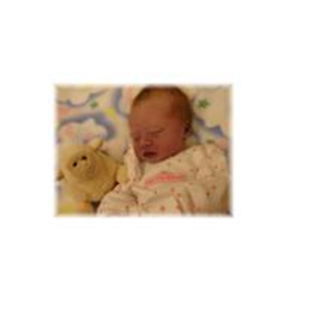 Kate Lillian Rossell Profile Photo