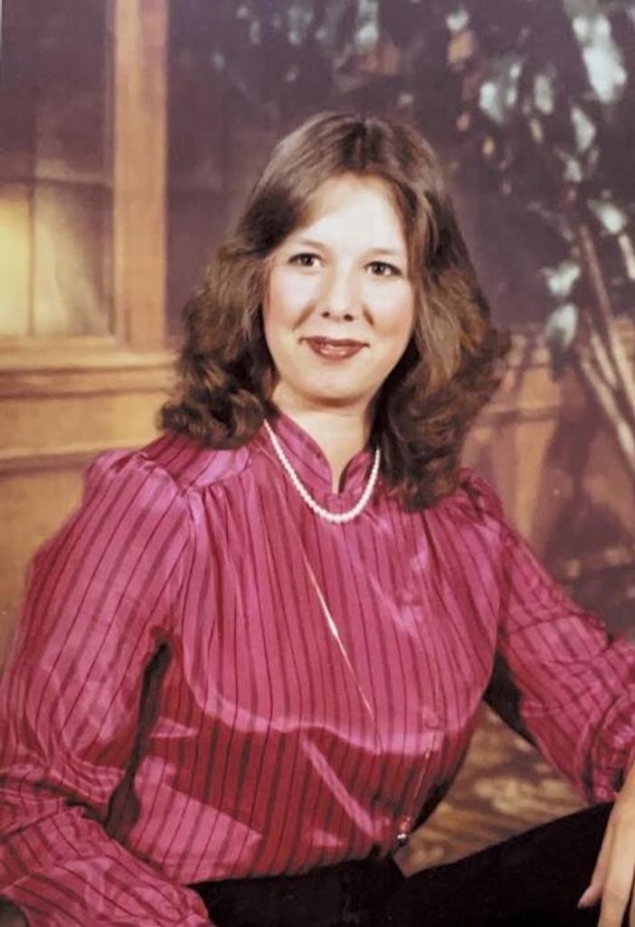 Marcey Gayle Mcmahon Profile Photo