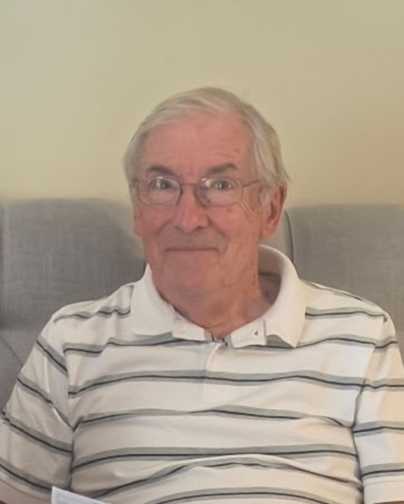 Donald M. Reddinger Profile Photo
