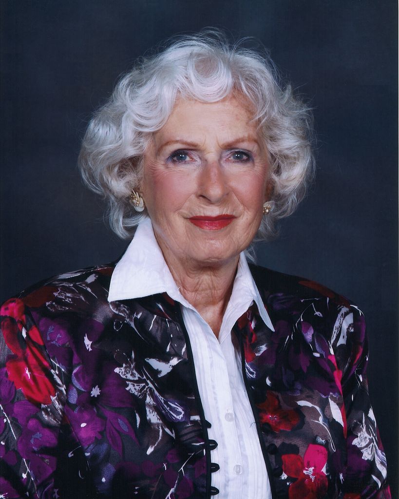 Elaine "Donna" Sintzel Profile Photo