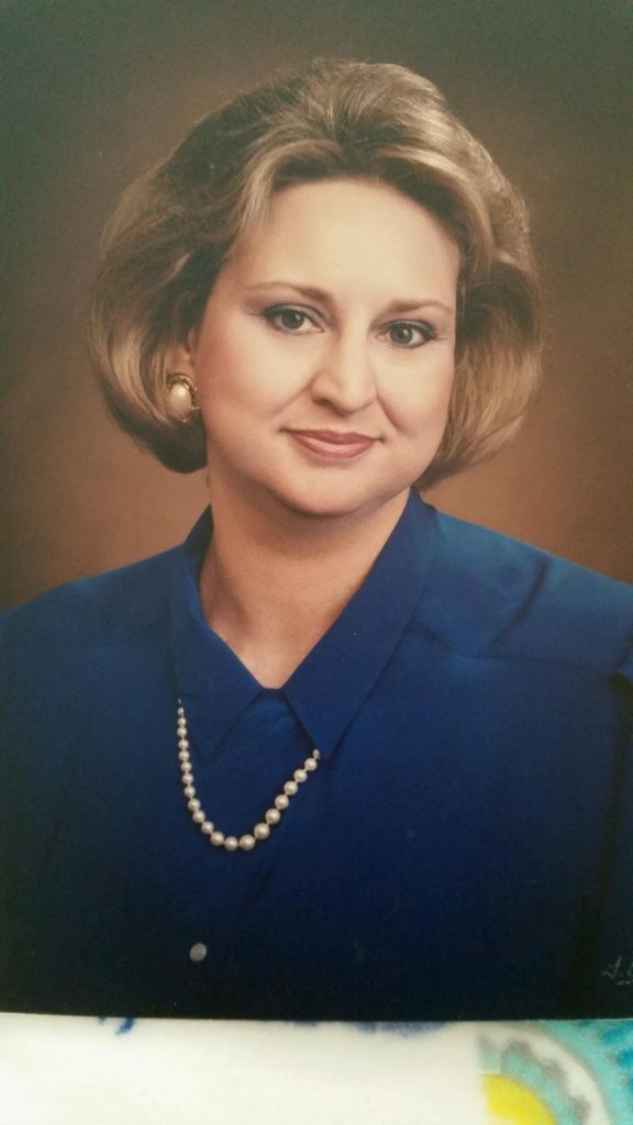 Martha "Nicki" Owen Sanders Profile Photo