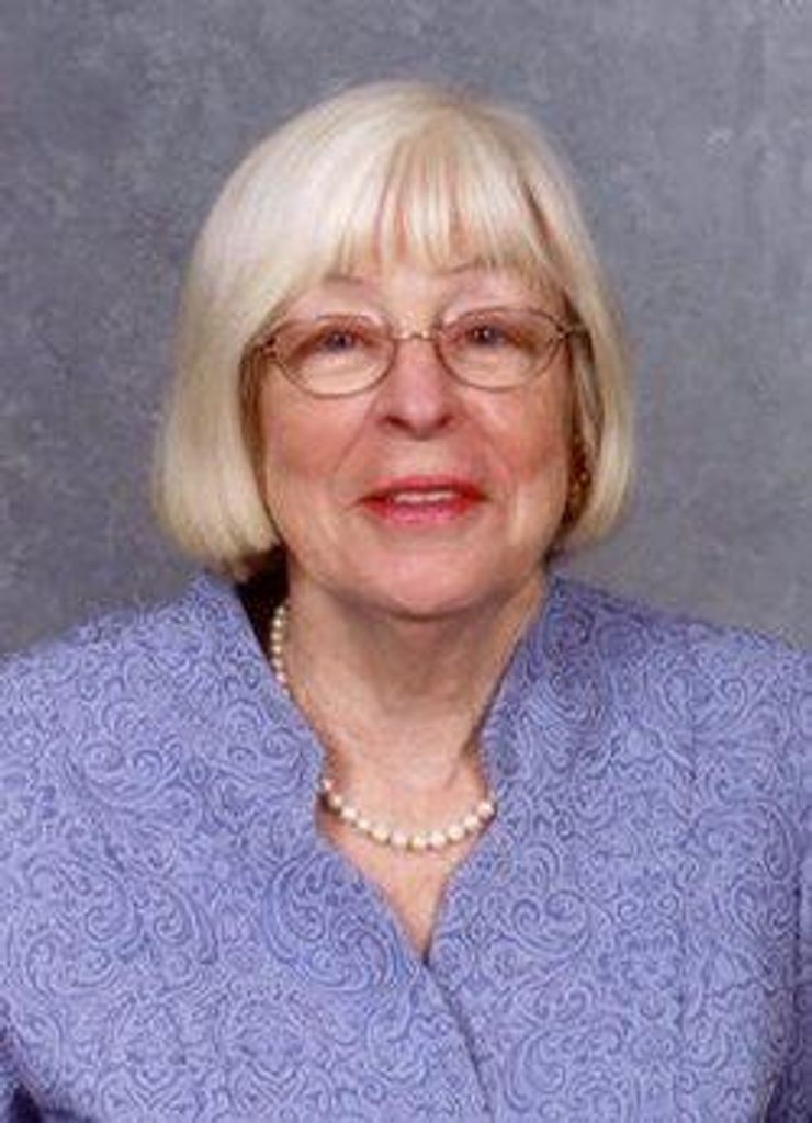 Kay Alice Gwinn