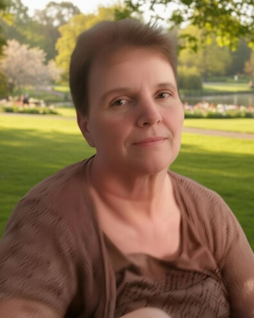 Esther Shelia Harwood Profile Photo