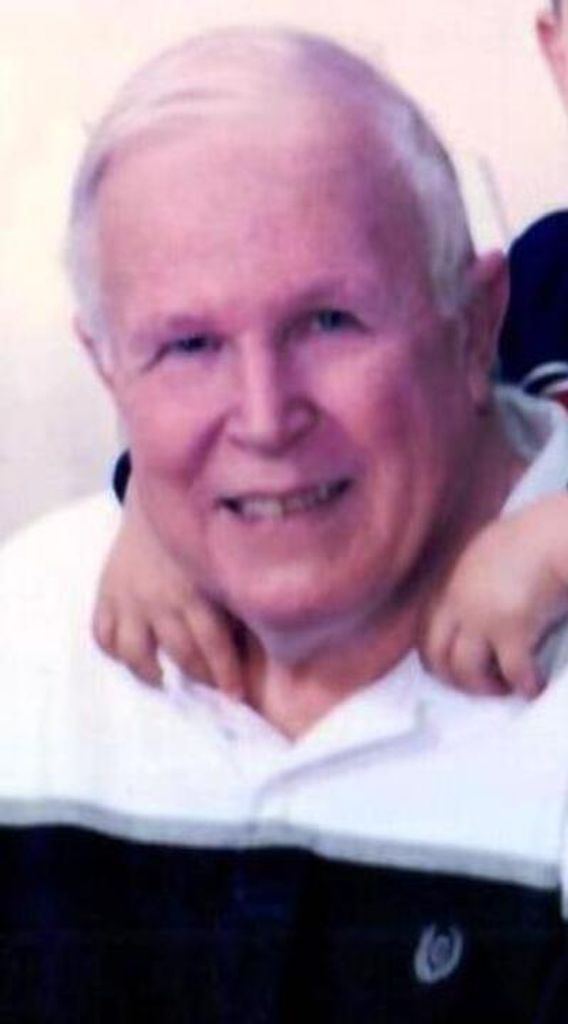 Erman Richard Buckalew Profile Photo