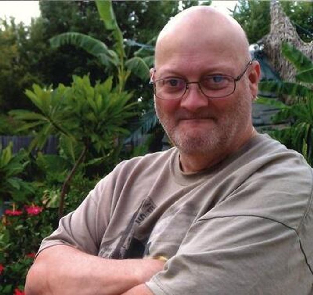 Marc Edward Stephens Profile Photo