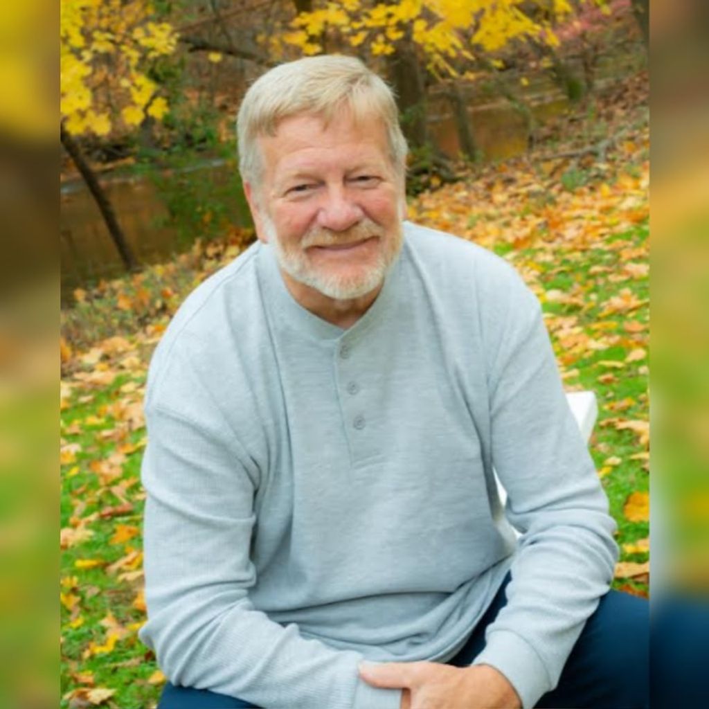 James D. Andrews