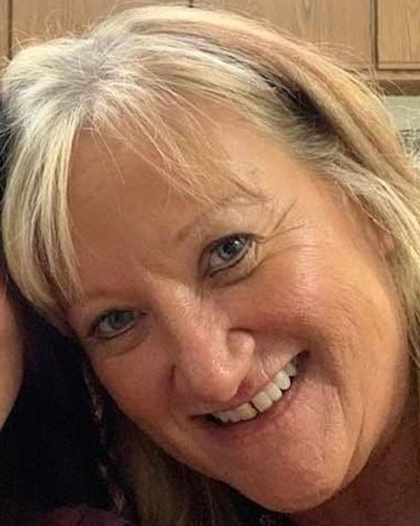 Patricia "Trish" Tolle
