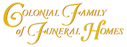 Colonial Family of Funeral Homes