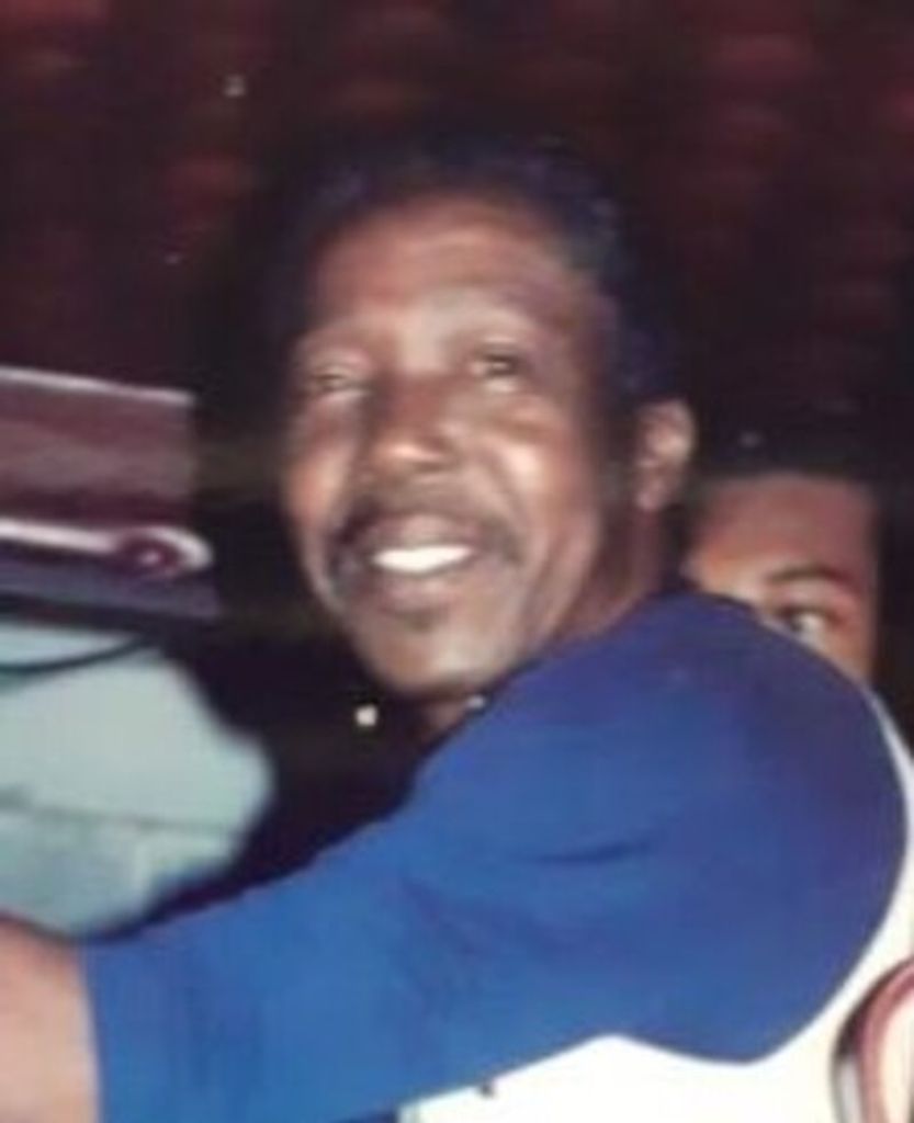 St. Anthony Perry, Sr. Profile Photo