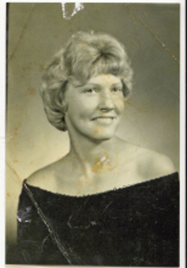 Doralene Dunback